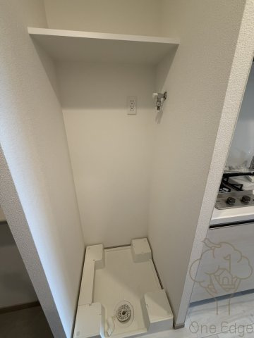 スプランディッドVIIの設備