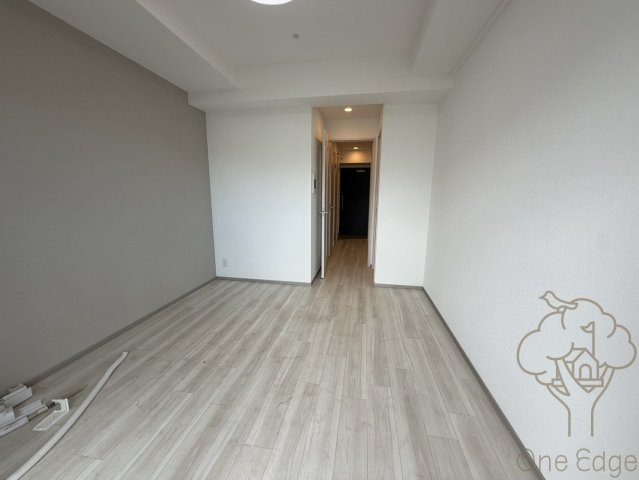 スプランディッドVIIの寝室