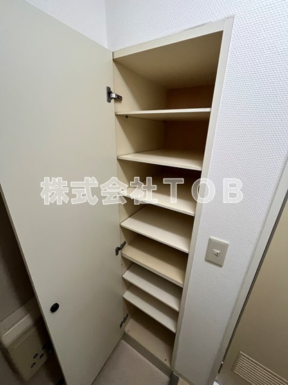 【その他】 | ハーモニー上北沢 | シューズボックス