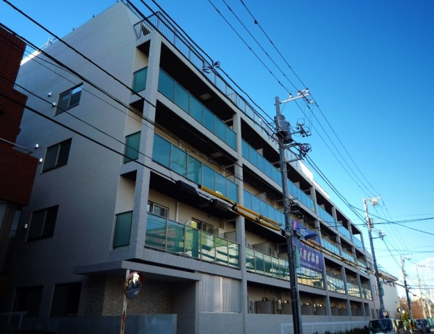 カスタリア本駒込