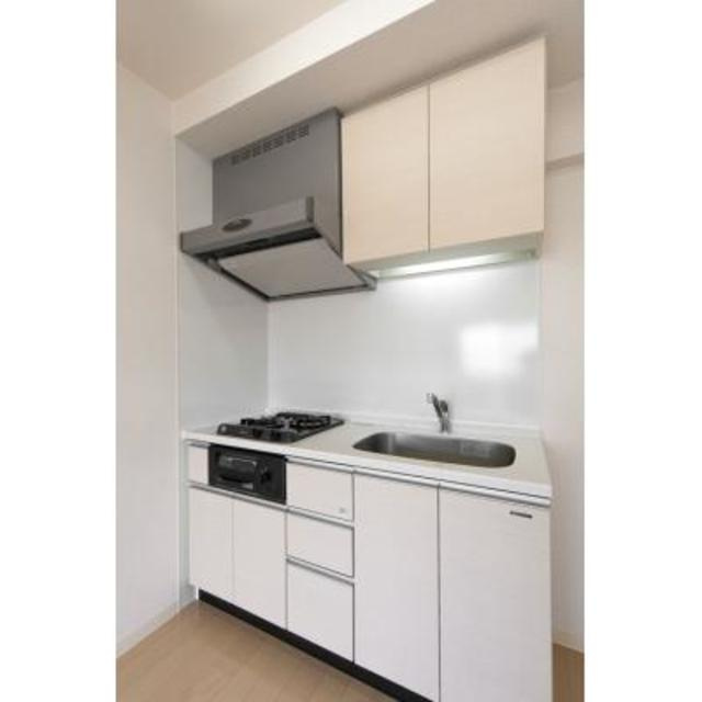 フェアステージ武蔵野のキッチン|※写真は同タイプ住戸です。