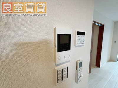【その他共用部分】 | REGALEST鶴舞 | ※同仕様の類似写真を使用。