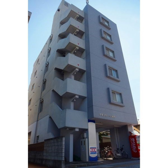【エントランス】日宝プロシード榴岡 
