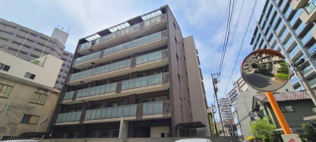 【外観】 | ラ・メゾン イグレック | 建物外観を気になさる方へ、見た目の良い物件です