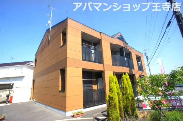 サンパレス友が丘