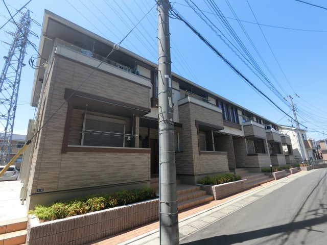 エアリー　Ⅴの画像
