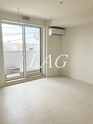 【居間・リビング】 | Ｖｉｏｌａ．ＫⅡ | 洋室のお部屋です。