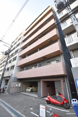 ハイムラポールpart15　仲介手数料無料