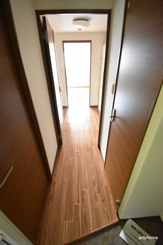 ハイムラポールpart15　仲介手数料無料の内装