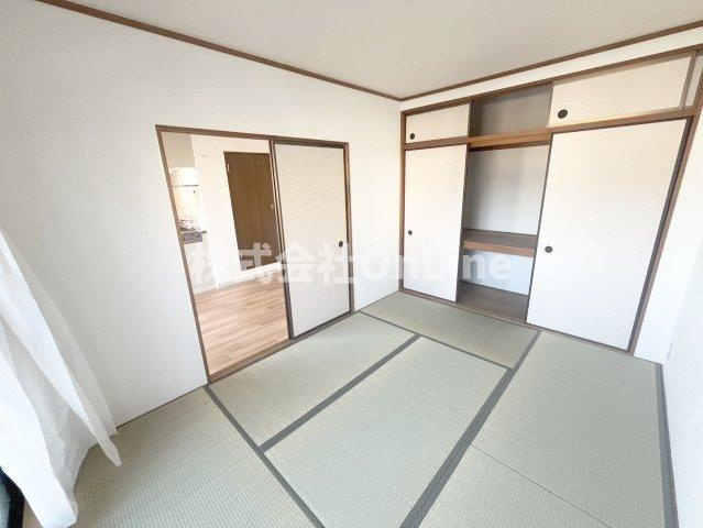 【和室】 | サンライズ青山