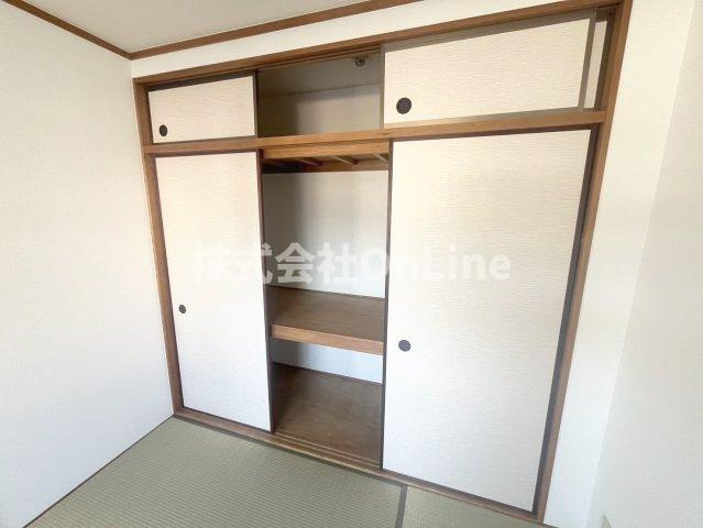 【収納】 | サンライズ青山