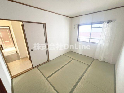 【和室】 | サンライズ青山