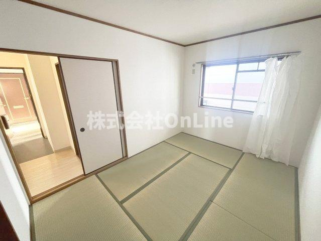 【和室】 | サンライズ青山