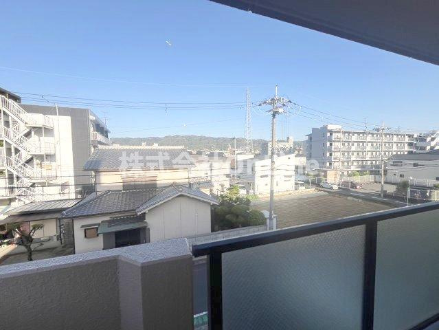 【展望】 | サンライズ青山