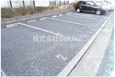 【駐車場】 | サンライズ青山
