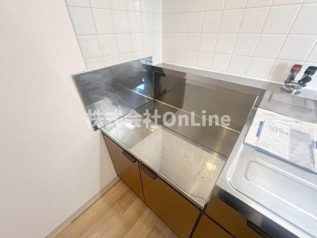 【キッチン】 | サンライズ青山