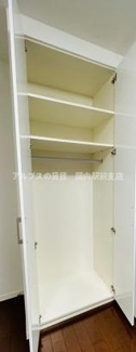【収納】 | ザ・レジデンス本牧横浜ベイサイド