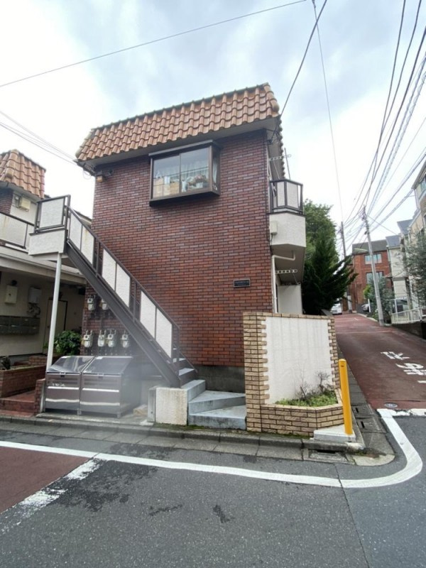 下北沢第2コーポ