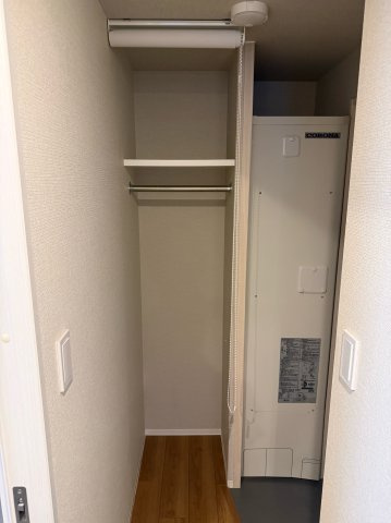GRANQUAL WAKABAYASHIの収納|小物を収納するのに便利です