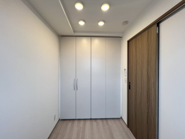 GRAN PASEO 鷺ノ宮のその他