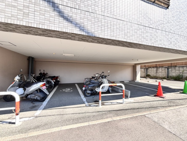 熊本市中央区新屋敷２丁目の賃貸マンションのその他