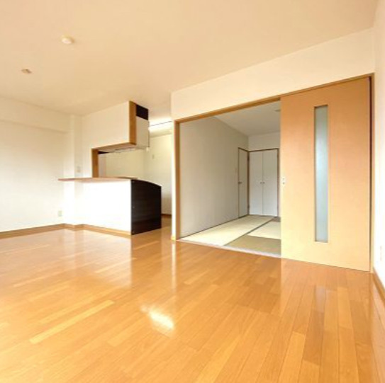 熊本市中央区新屋敷２丁目の賃貸マンションの設備