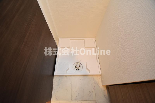 【設備】 | GRANDPASEO SOUTH