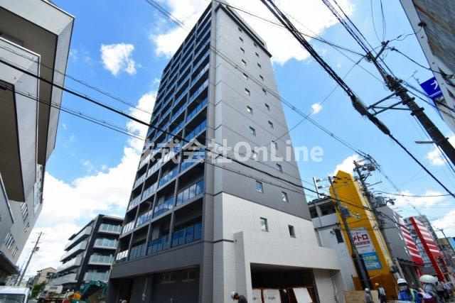 【外観】 | GRANDPASEO SOUTH