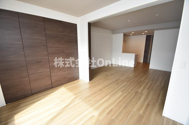 【洋室】 | GRANDPASEO SOUTH