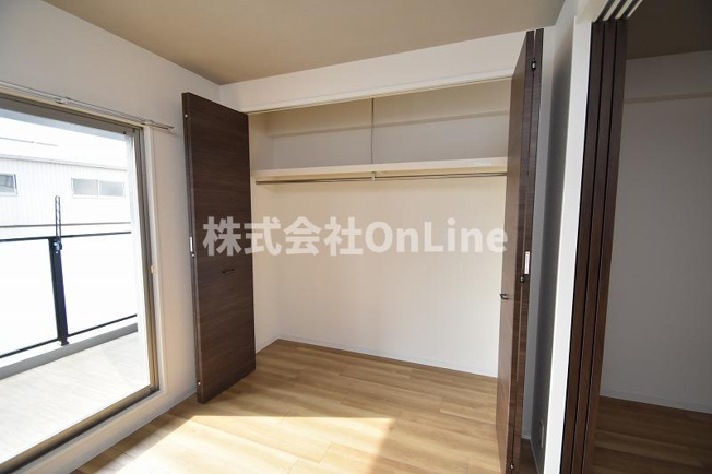 【収納】 | GRANDPASEO SOUTH