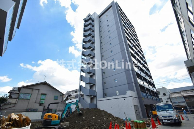 【外観パース】 | GRANDPASEO SOUTH