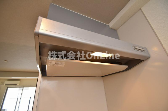 【設備】 | GRANDPASEO SOUTH