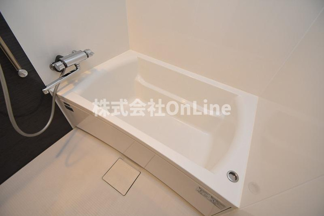 【浴室】 | GRANDPASEO SOUTH
