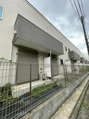 【バルコニー】 | サンク相模が丘(サンクサガミガオカ)