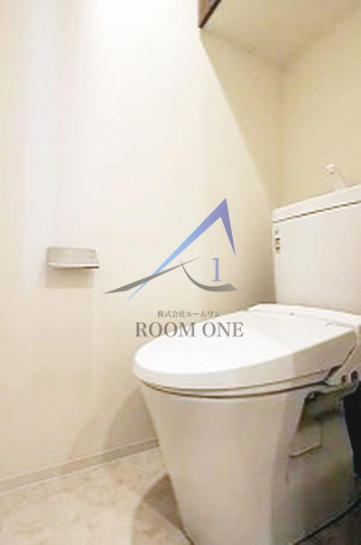 Raffistar押上のトイレ|トイレです。