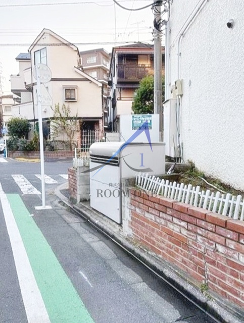 シャトレー堀切