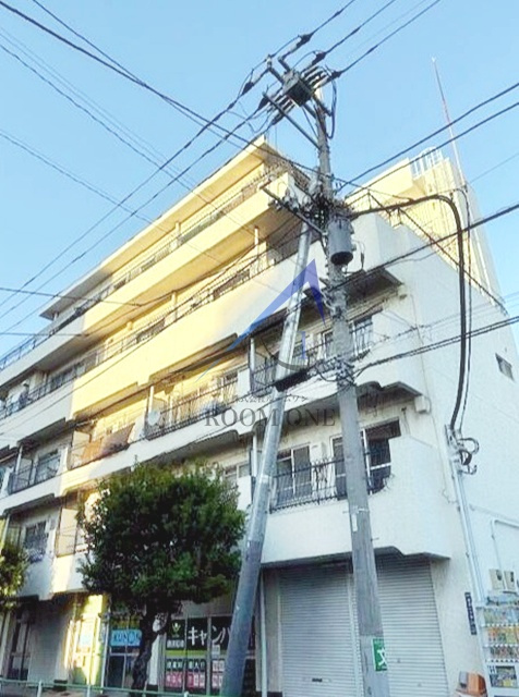 シャトレー堀切