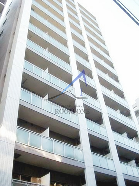 日神デュオステージ浅草三筋