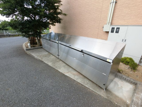 【その他共用部分】 | パラッツオエレガンテ