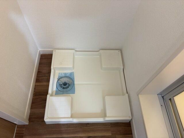 ブロッサムテラス松戸の設備