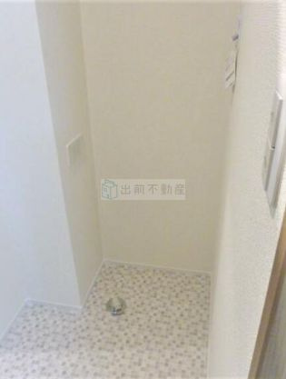 サントル・ヴィラージュの設備