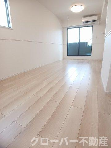 ラ・ルミエール土器西Ⅱの居間・リビング