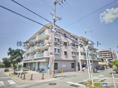 【外観】 | ラ・コンコルド