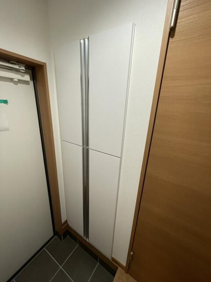 【玄関】 | サンク相模が丘(サンクサガミガオカ)