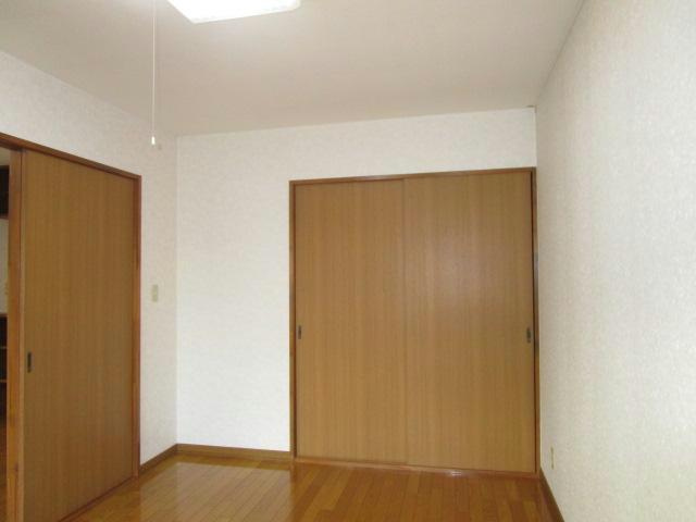 オリーブ２１の内装