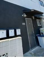 Mcraft旗の台のその他共用部分