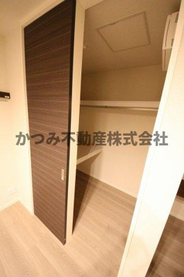 【収納】 | レオナ雅 | 他号室参考