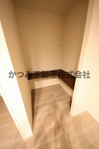 【設備】 | レオナ雅 | 他号室参考