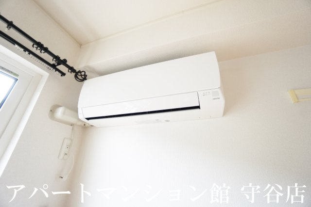ヴェルサン・カメリアⅡの設備|類似です