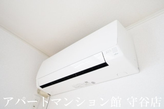 【設備】 | ヴェルサン・カメリアⅡ | 類似です